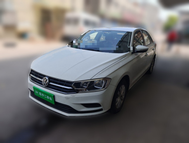 Volkswagen Bora 2017 Volkswagen Bora 2017 car image
