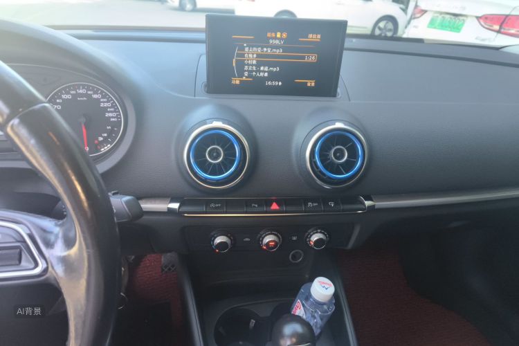 Audi A3 2016 immagine di auto #15