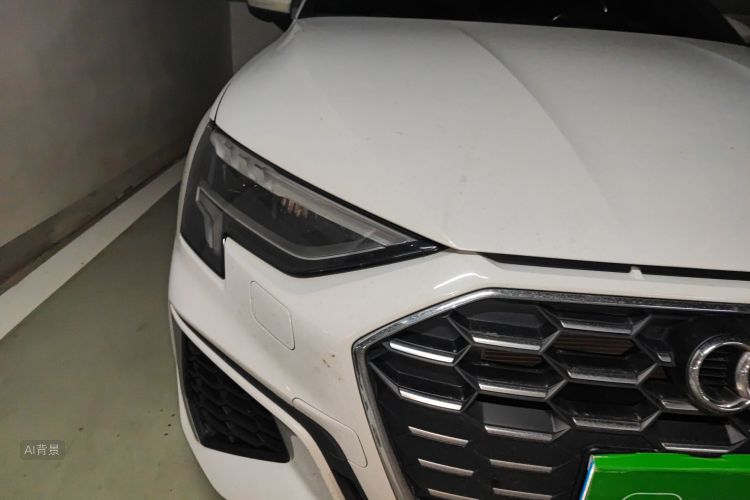 Audi A3 2022 immagine di auto #8