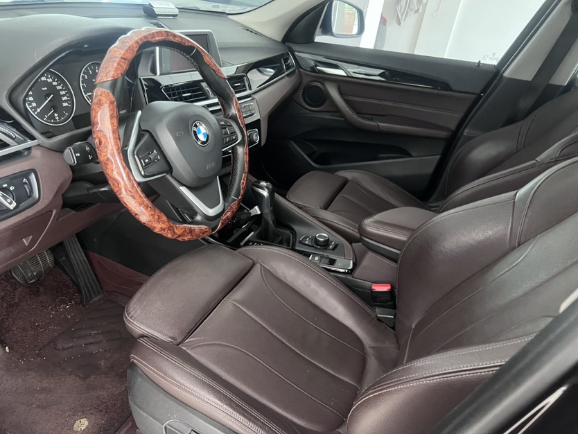 BMW X1 2018 car image #4
