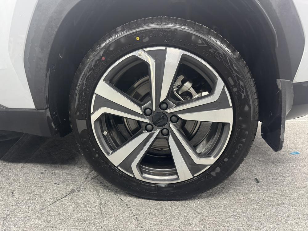 吉利汽车 博越L 2025 汽车图片 #9