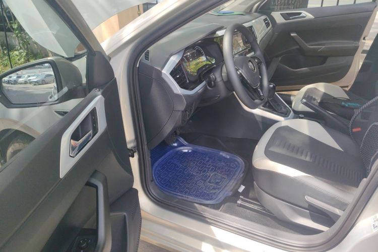 Volkswagen Polo 2019 #9 Volkswagen Polo 2019 car image #9