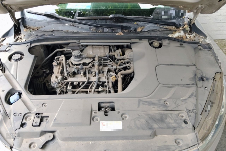 GEELY Emgrand GL 2017 car image #22