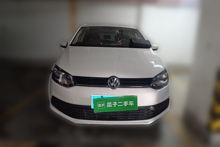 Volkswagen Polo 2019 #3 Volkswagen Polo 2019 car image #3