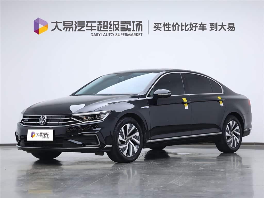 Volkswagen Magotan GTE 2023 car image 