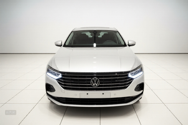 Volkswagen Lavida 2024 car image #3