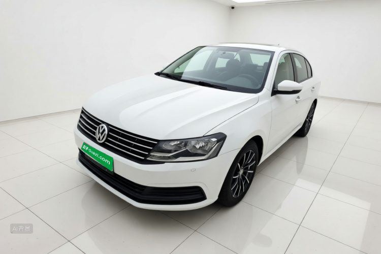 Volkswagen Lavida 2017 car image #2