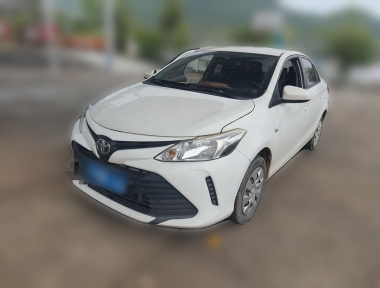 Toyota Vios 2018 Toyota Vios 2018 immagine di auto