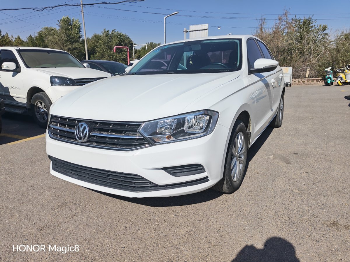 Volkswagen Bora 2018 imagem de carro #2