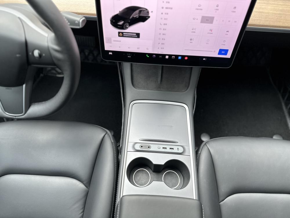 Tesla Model 3 2021 #9 Tesla Model 3 2021 car image #9