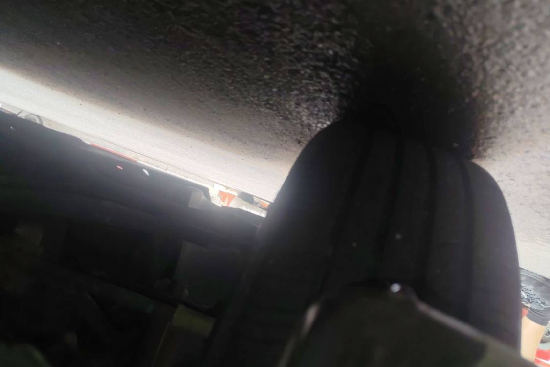 Volkswagen Polo 2016 car image #17