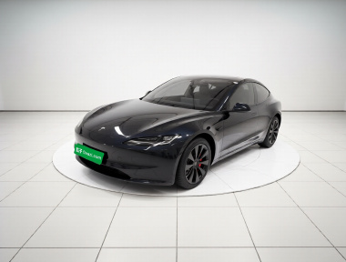 Tesla Model 3 2024 Tesla Model 3 2024 immagine di auto