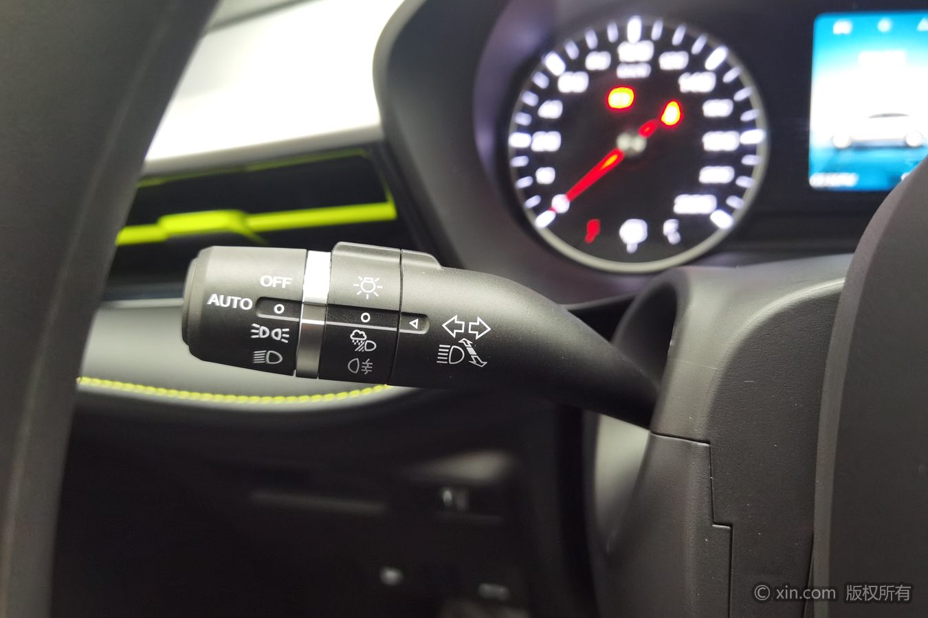 Roewe i5 2023 #22 Roewe i5 2023 imagem de carro #22