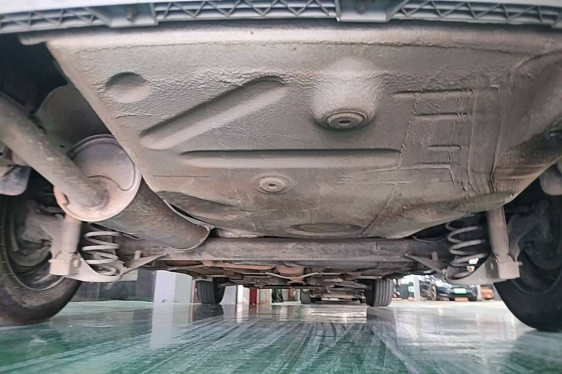 Volkswagen Santana 2018 #14 Volkswagen Santana 2018 car image #14