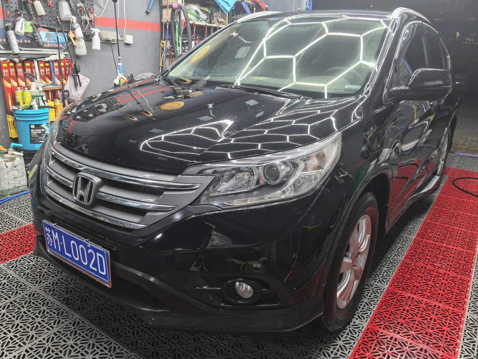 2012 car image 