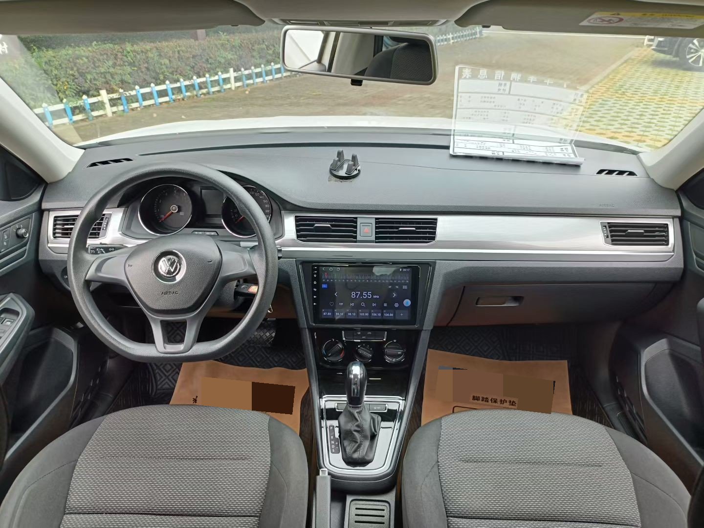 Volkswagen Bora 2023 صورة سيارة #5