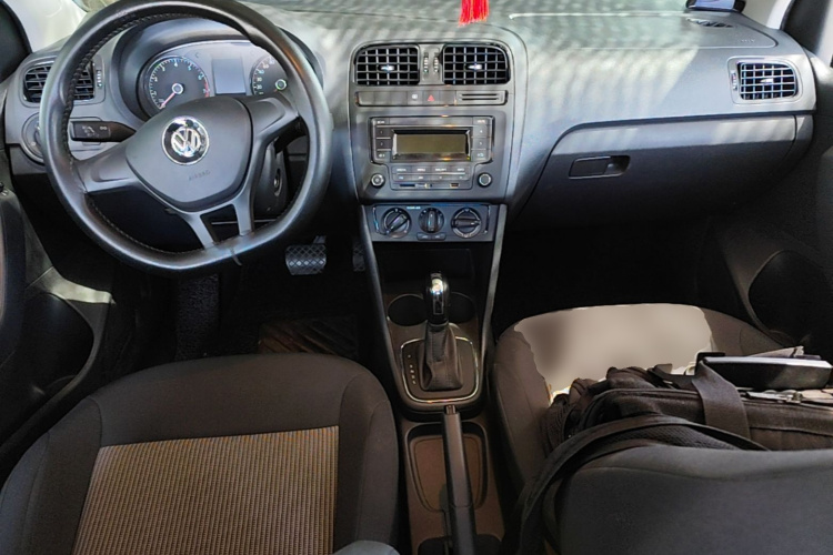 Volkswagen Polo 2018 #11 Volkswagen Polo 2018 car image #11
