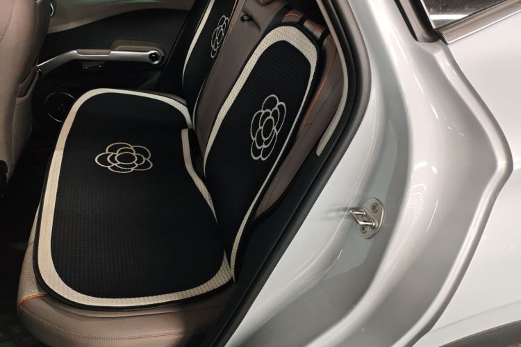 BYD Yuan Plus 2024 imagem de carro #17