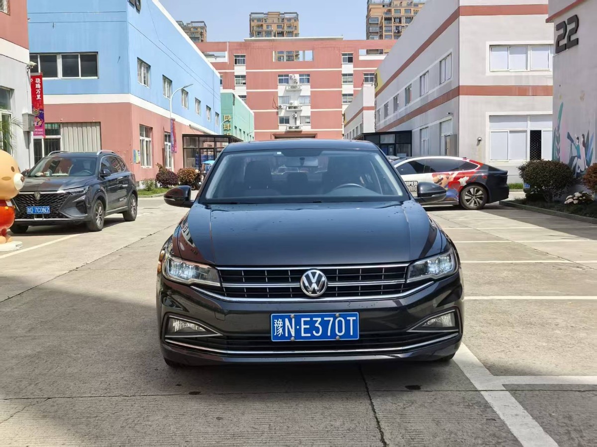 Volkswagen Bora 2019 car image 