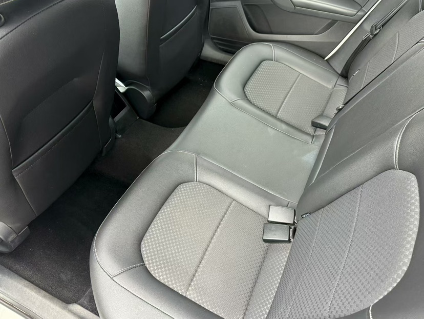 Volkswagen Santana 2016 #6 Volkswagen Santana 2016 car image #6