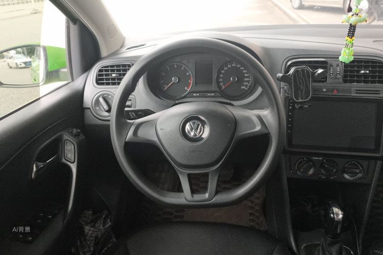 Volkswagen Polo 2017 #12 Volkswagen Polo 2017 car image #12