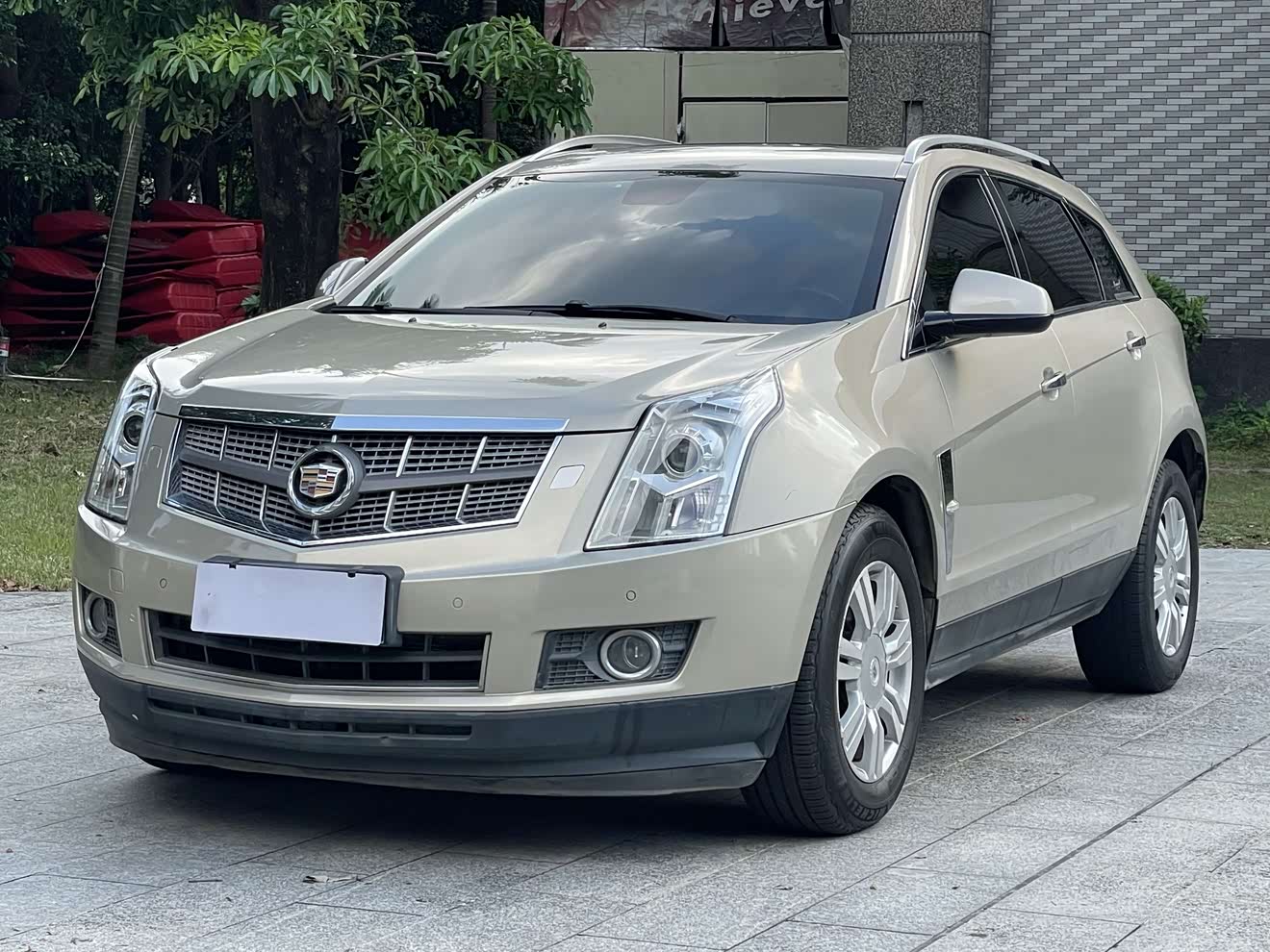 2011 car image 