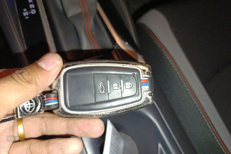 Toyota Corolla 2021 imagen de coche #10
