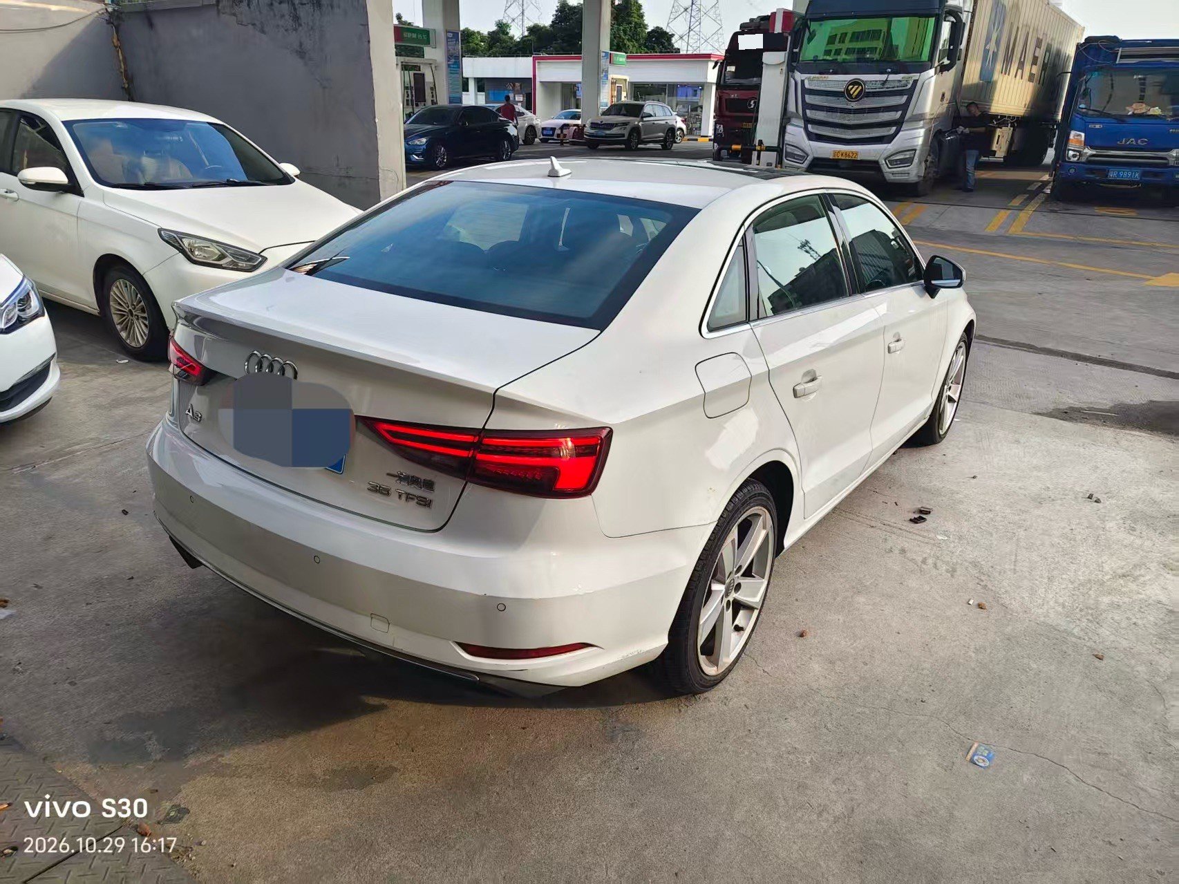 2018 imagem de carro #4