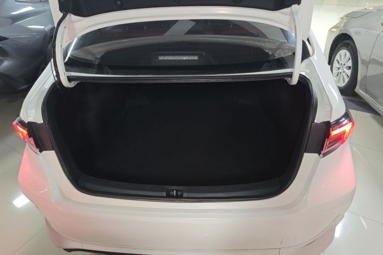 Toyota Corolla 2022 car image #19