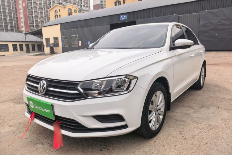 Volkswagen Bora 2020 car image #2