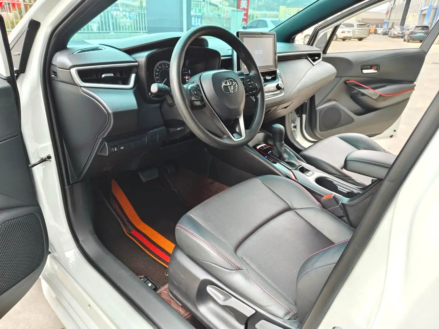Toyota Corolla 2025 car image #5
