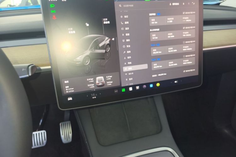 Tesla Model Y 2023 #13 Tesla Model Y 2023 car image #13