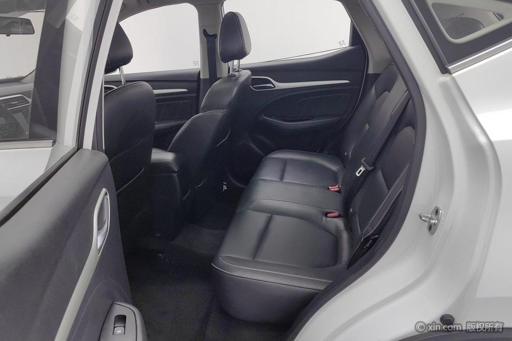 MG ZS 2018 #19 MG ZS 2018 صورة سيارة #19