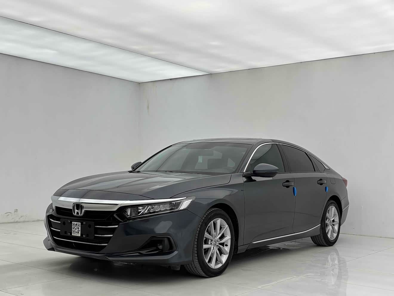 Honda Accord 2022 car image 