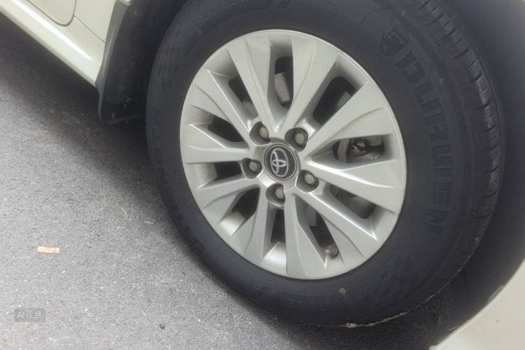 Toyota Corolla 2020 car image #9