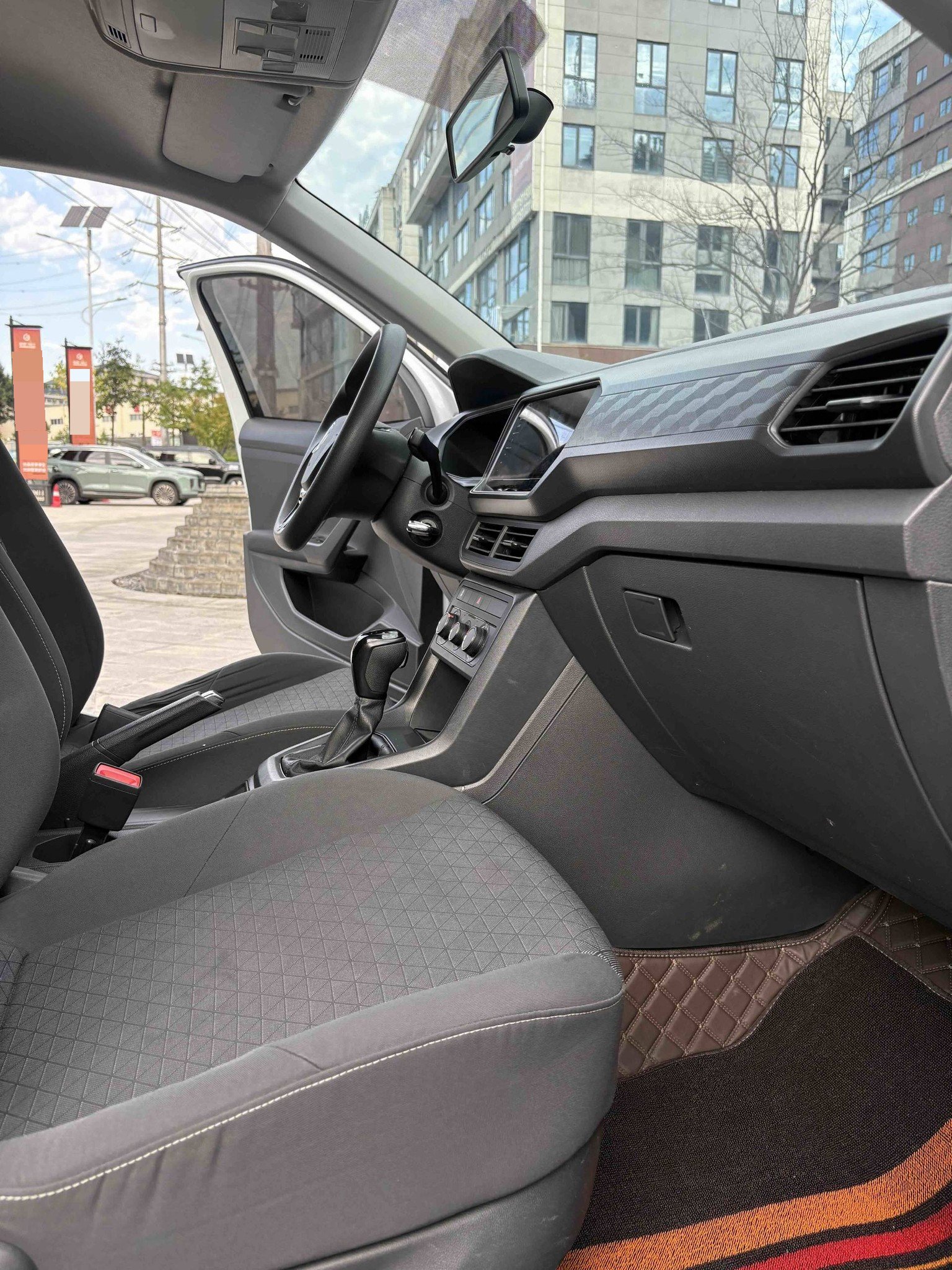 Volkswagen T-Cross 2023 imagem de carro #8