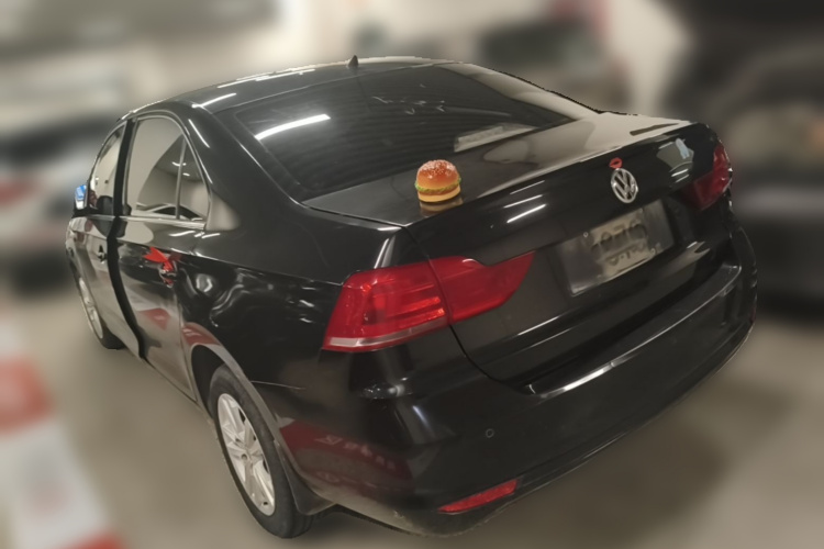 Volkswagen Santana 2019 immagine di auto #5