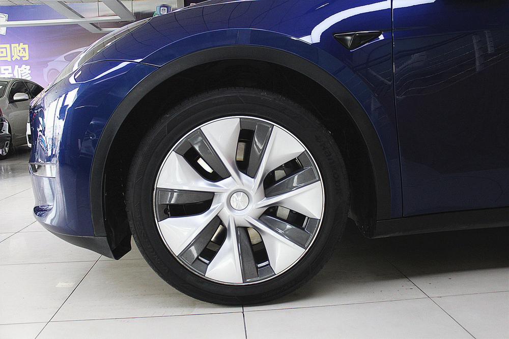 Tesla Model Y 2022 #8 Tesla Model Y 2022 imagem de carro #8