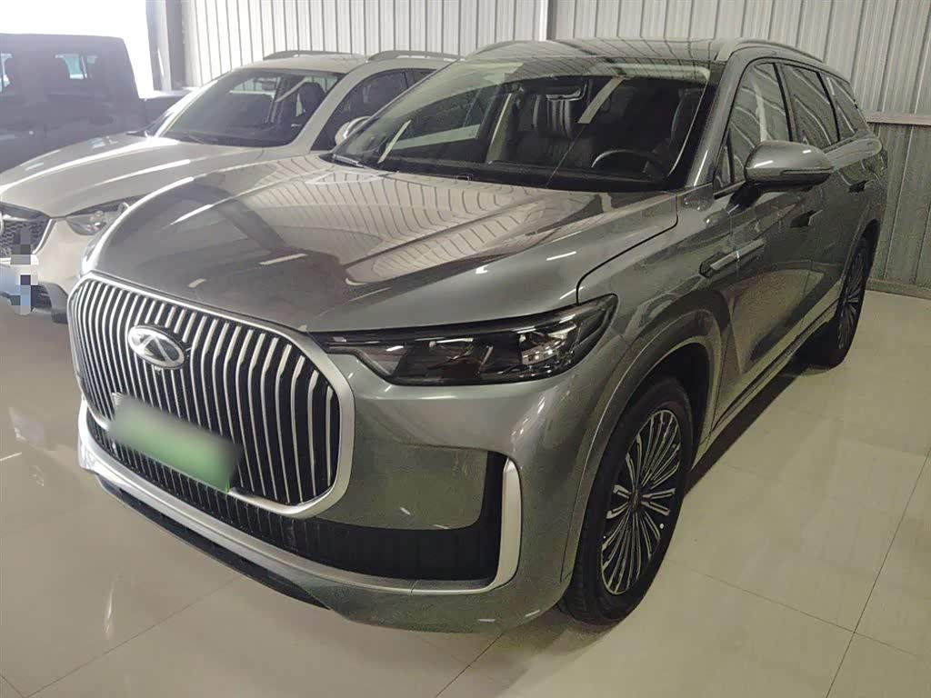 Chery Tiggo9 C-DM 2024 car image 