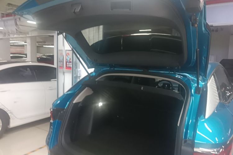 BYD Yuan Plus 2022 car image #19