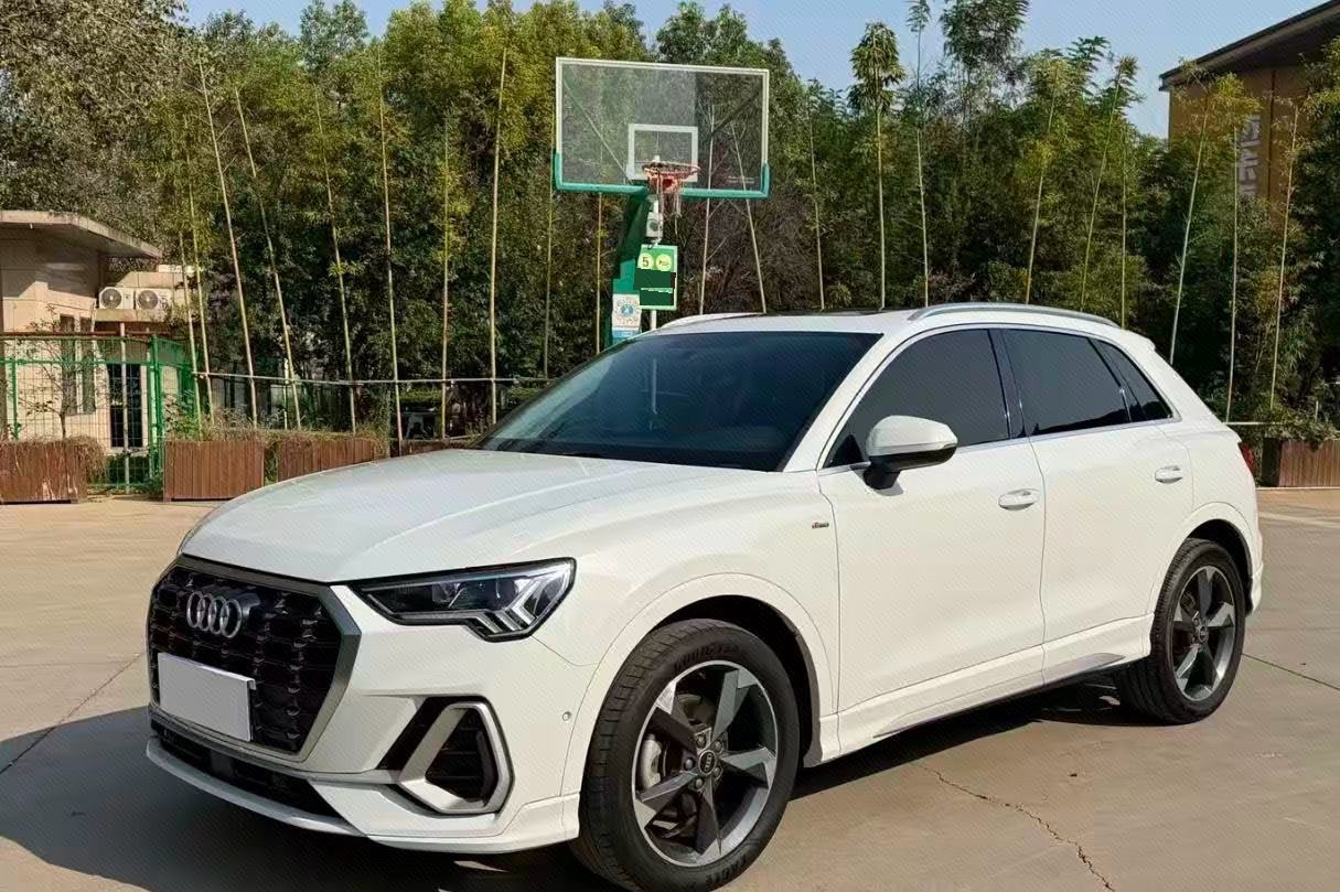 2021 car image 