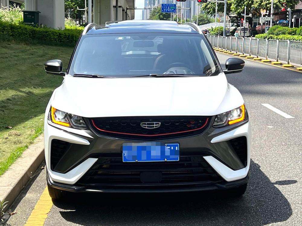 2021 imagen de coche #2