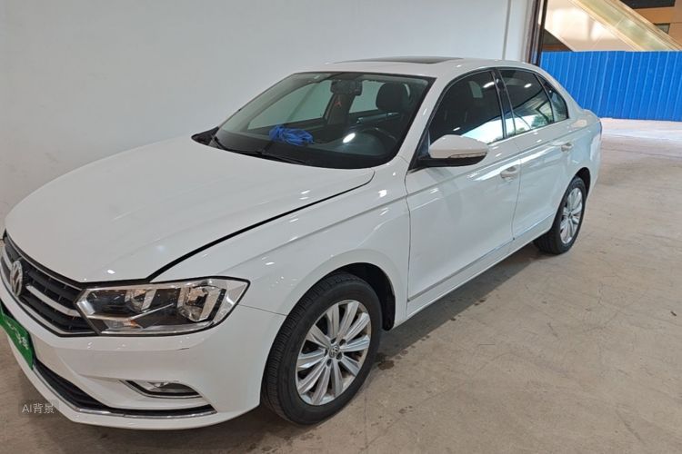 Volkswagen Bora 2016 #2 Volkswagen Bora 2016 immagine di auto #2