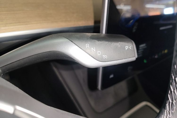 Tesla Model Y 2021 #14 Tesla Model Y 2021 imagen de coche #14