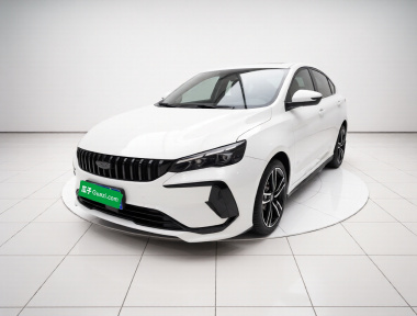 GEELY Binray 2024 GEELY Binray 2024 صورة سيارة