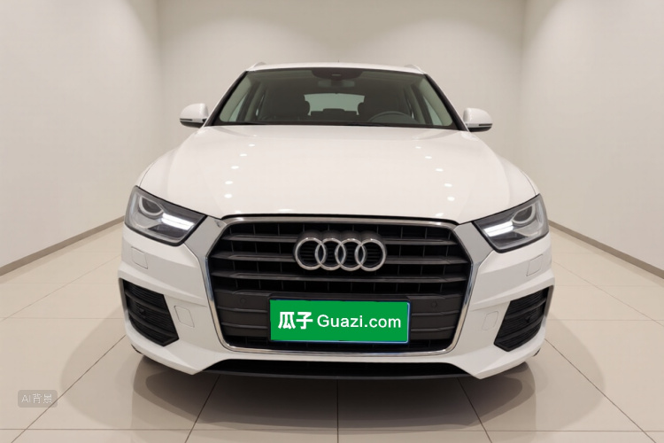 Audi Q3 2017 car image #3