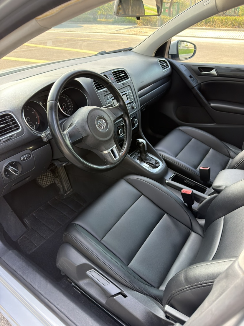Volkswagen Golf 2012 #5 Volkswagen Golf 2012 imagen de coche #5