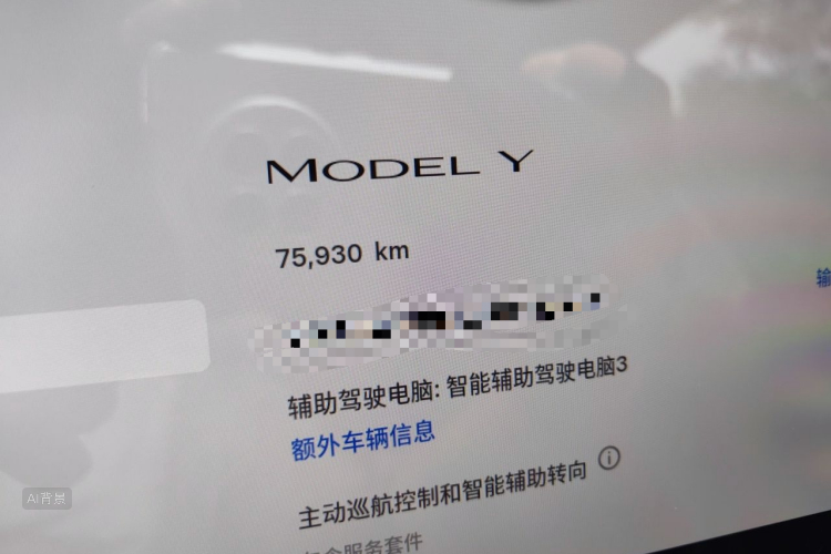 Tesla Model Y 2023 #14 Tesla Model Y 2023 immagine di auto #14