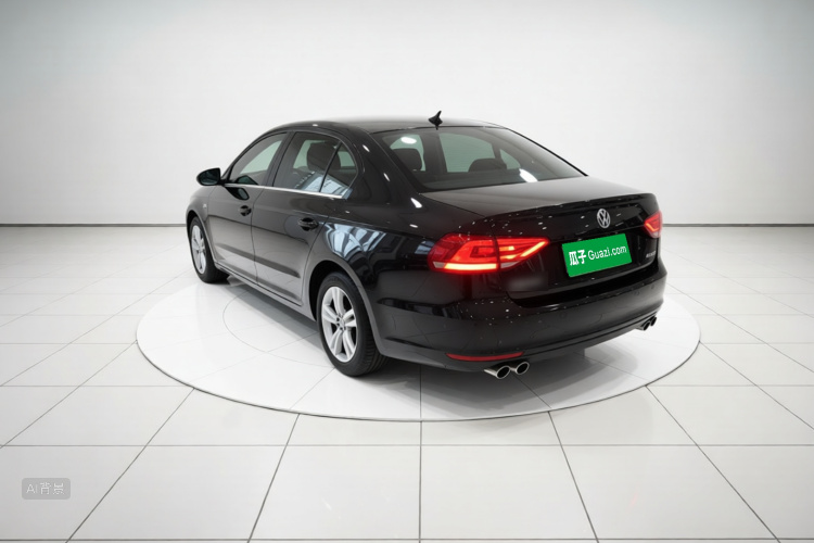 Volkswagen Lavida 2016 #5 Volkswagen Lavida 2016 car image #5