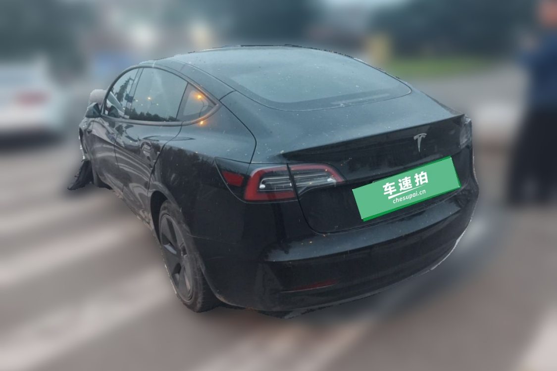 Tesla Model 3 2021 #3 Tesla Model 3 2021 imagen de coche #3